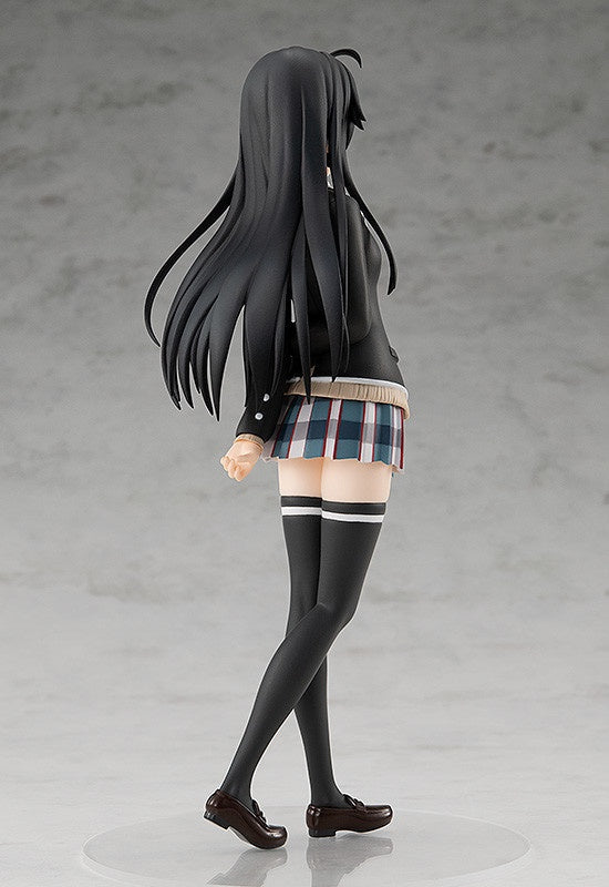 Good Smile Company Pop Up Parade Series My Teen Romantic Comedy SNAFU Climax Yukino Yukinoshita Figure - P-REX Hobby