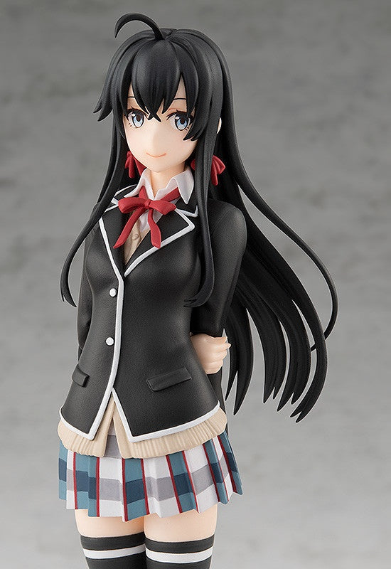 Good Smile Company Pop Up Parade Series My Teen Romantic Comedy SNAFU Climax Yukino Yukinoshita Figure - P-REX Hobby