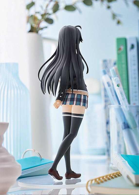 Good Smile Company Pop Up Parade Series My Teen Romantic Comedy SNAFU Climax Yukino Yukinoshita Figure - P-REX Hobby