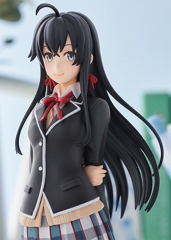 Good Smile Company Pop Up Parade Series My Teen Romantic Comedy SNAFU Climax Yukino Yukinoshita Figure - P-REX Hobby
