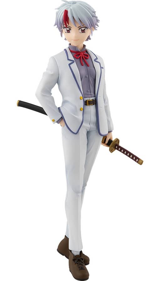 Pop Up Parade Series Yashahime: Princess Half-Demon Towa Higurashi | 4580416942904