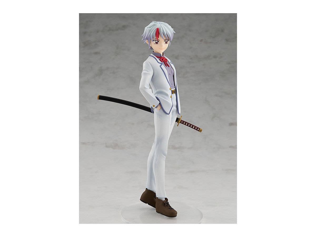 Pop Up Parade Series Yashahime: Princess Half-Demon Towa Higurashi | 4580416942904