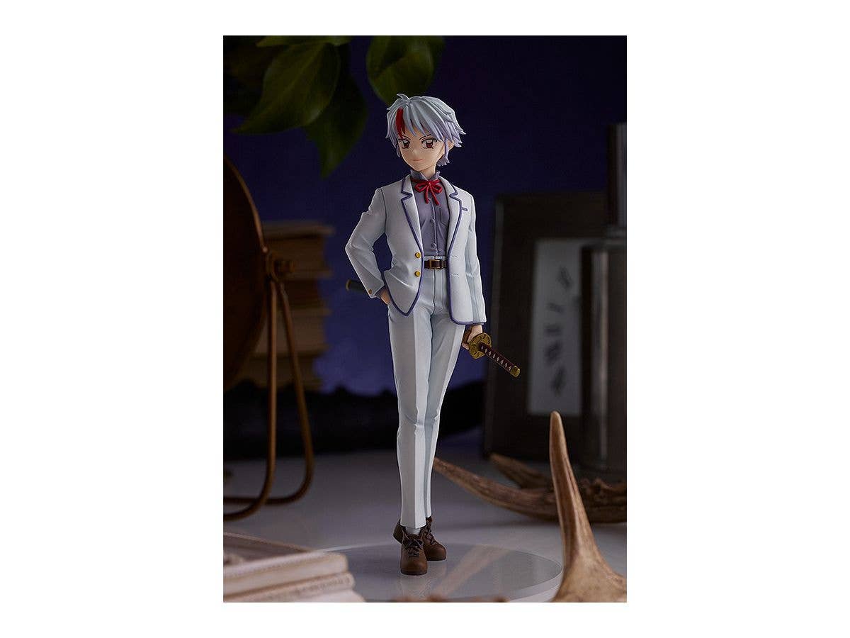 Pop Up Parade Series Yashahime: Princess Half-Demon Towa Higurashi | 4580416942904