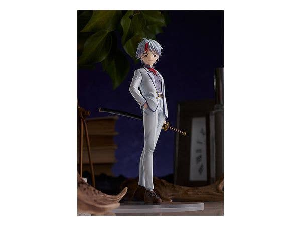 Pop Up Parade Series Yashahime: Princess Half-Demon Towa Higurashi | 4580416942904