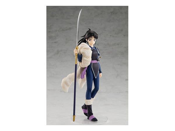 Pop Up Parade Series Yashahime: Princess Half-Demon Setsuna Yuki Figure | 4580416942911