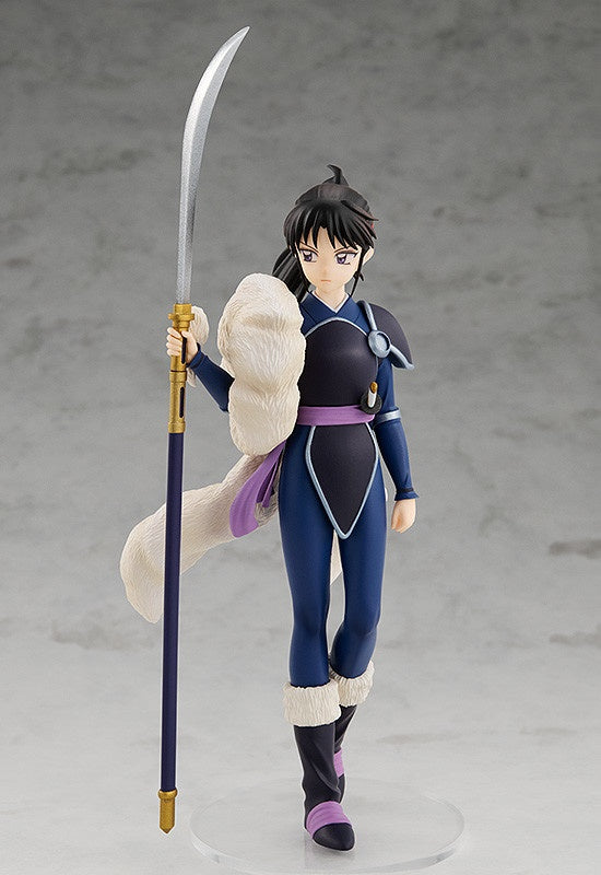 Good Smile Company Pop Up Parade Series Yashahime: Princess Half-Demon Setsuna Yuki Figure - P-REX Hobby