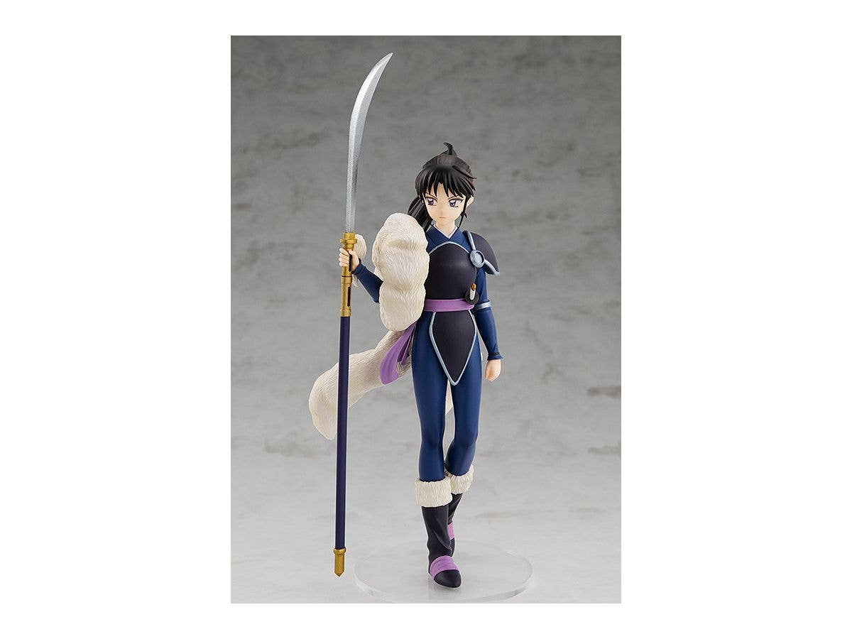 Pop Up Parade Series Yashahime: Princess Half-Demon Setsuna Yuki Figure | 4580416942911