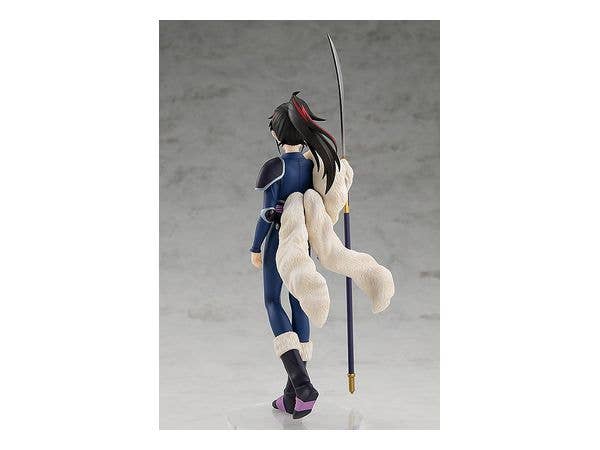 Pop Up Parade Series Yashahime: Princess Half-Demon Setsuna Yuki Figure | 4580416942911