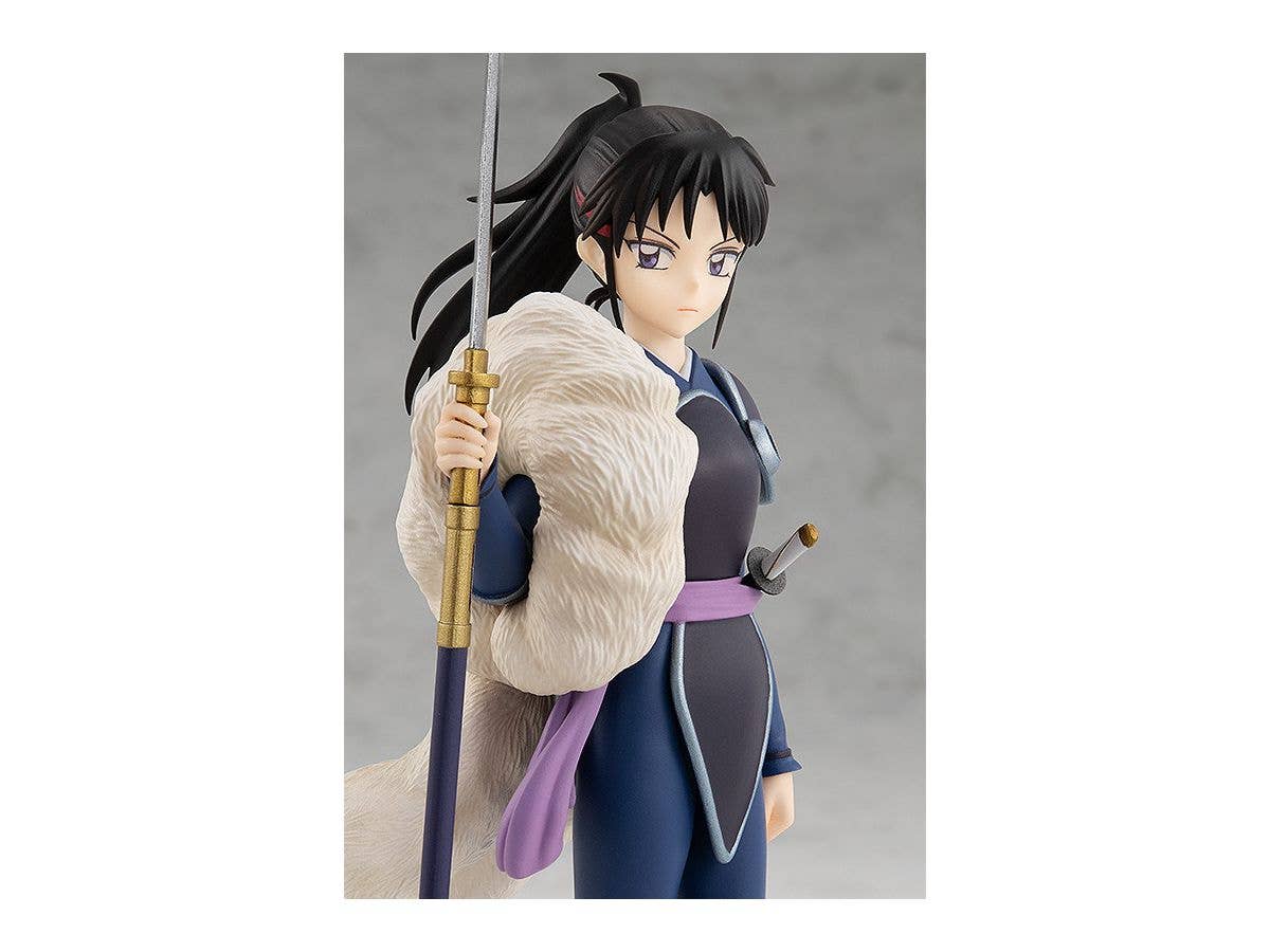 Pop Up Parade Series Yashahime: Princess Half-Demon Setsuna Yuki Figure | 4580416942911
