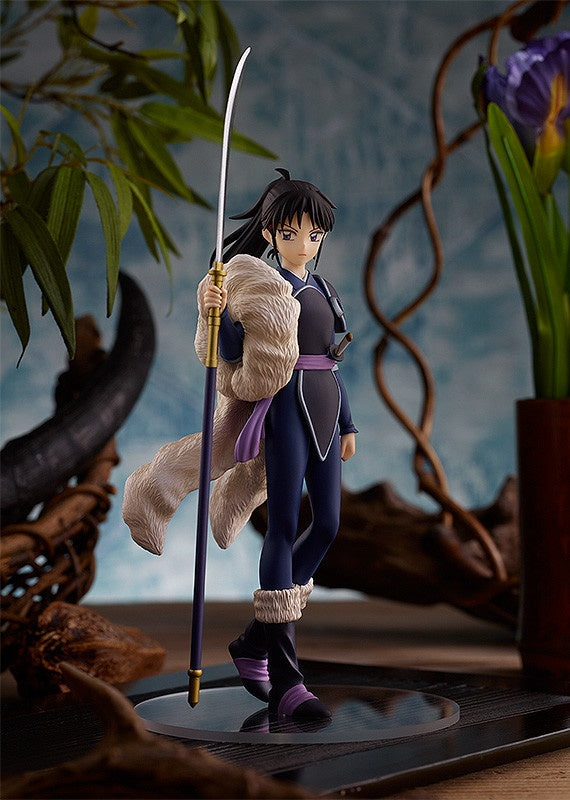 Good Smile Company Pop Up Parade Series Yashahime: Princess Half-Demon Setsuna Yuki Figure - P-REX Hobby