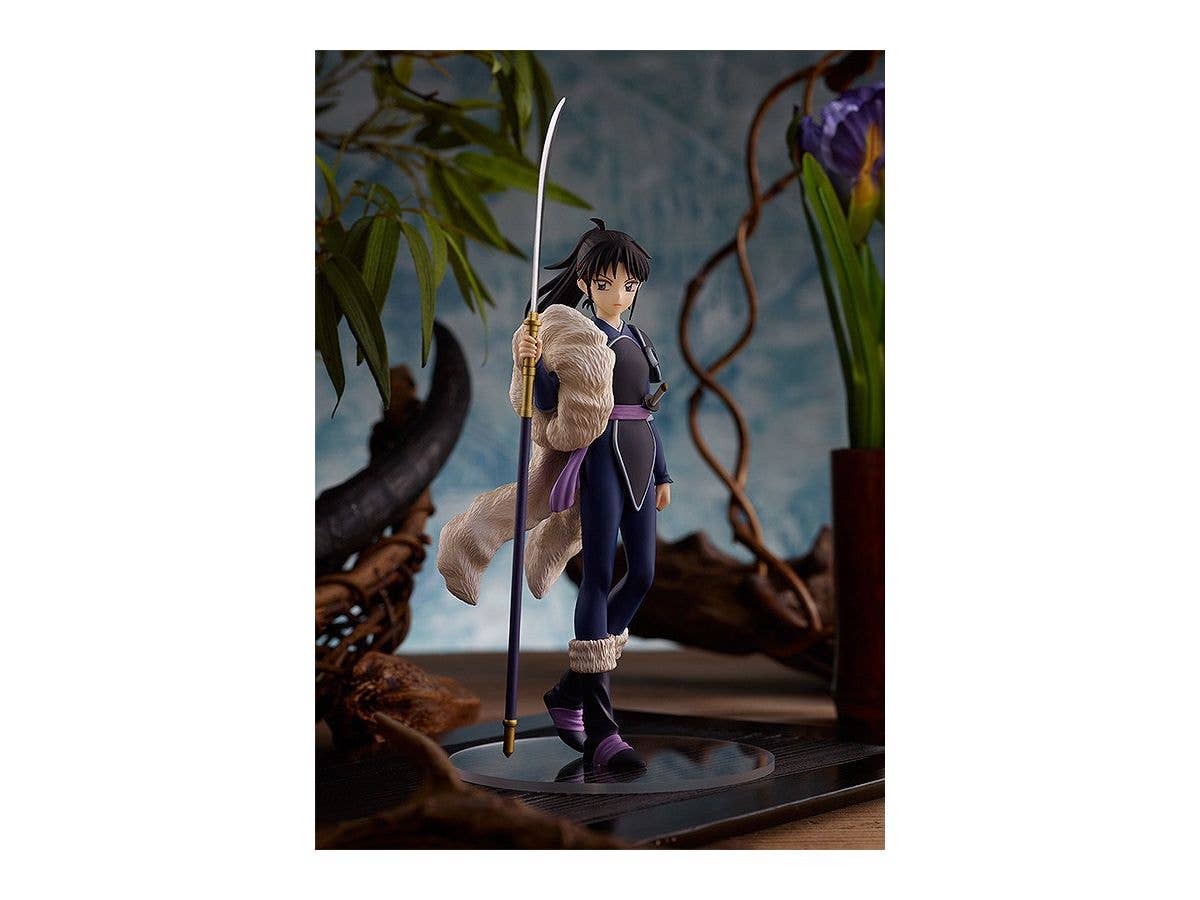 Pop Up Parade Series Yashahime: Princess Half-Demon Setsuna Yuki Figure | 4580416942911