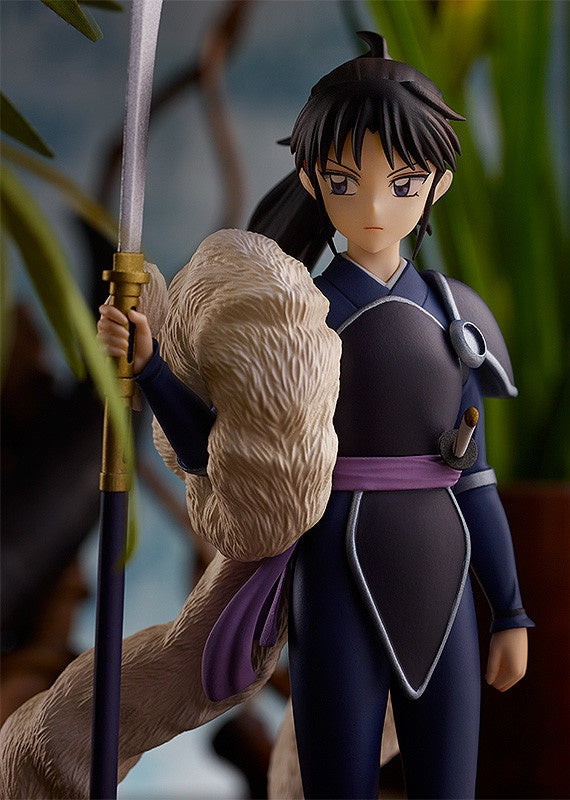 Good Smile Company Pop Up Parade Series Yashahime: Princess Half-Demon Setsuna Yuki Figure - P-REX Hobby