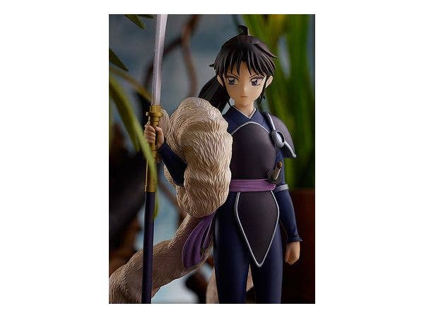 Pop Up Parade Series Yashahime: Princess Half-Demon Setsuna Yuki Figure | 4580416942911