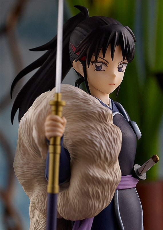 Good Smile Company Pop Up Parade Series Yashahime: Princess Half-Demon Setsuna Yuki Figure - P-REX Hobby