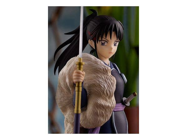 Pop Up Parade Series Yashahime: Princess Half-Demon Setsuna Yuki Figure | 4580416942911