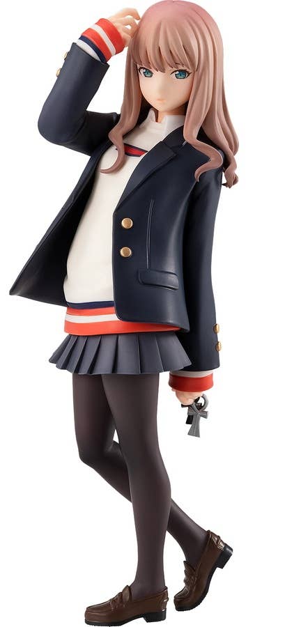 SSSS.DYNAZENON Series Pop Up Parade Yume Minami Figure Figure | 4580416943161