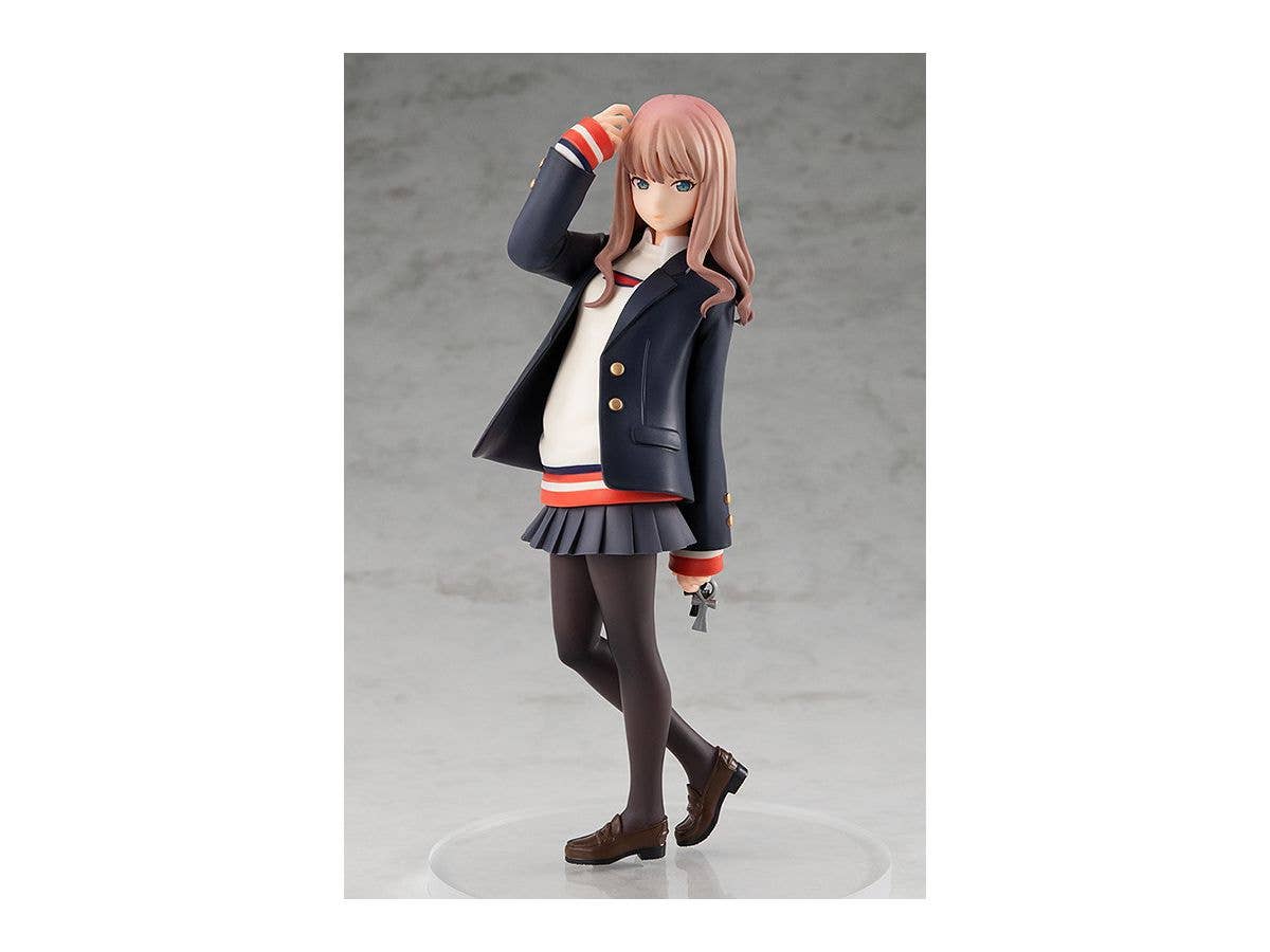 SSSS.DYNAZENON Series Pop Up Parade Yume Minami Figure Figure | 4580416943161
