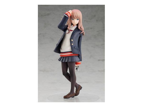 SSSS.DYNAZENON Series Pop Up Parade Yume Minami Figure Figure | 4580416943161