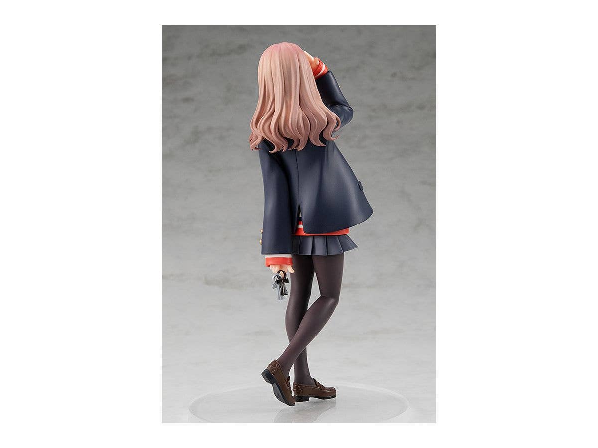 SSSS.DYNAZENON Series Pop Up Parade Yume Minami Figure Figure | 4580416943161