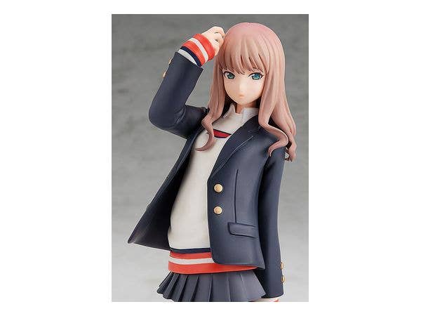 SSSS.DYNAZENON Series Pop Up Parade Yume Minami Figure Figure | 4580416943161