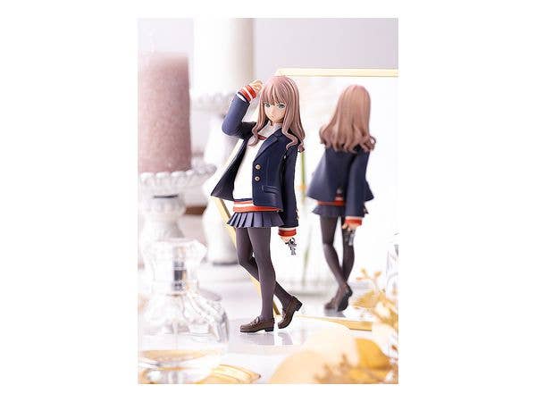 SSSS.DYNAZENON Series Pop Up Parade Yume Minami Figure Figure | 4580416943161