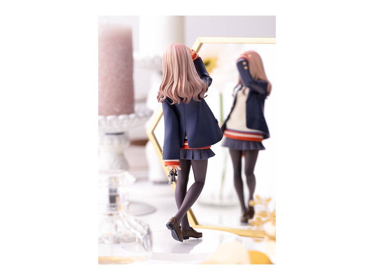SSSS.DYNAZENON Series Pop Up Parade Yume Minami Figure Figure | 4580416943161
