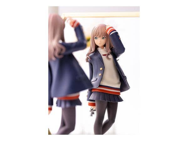 SSSS.DYNAZENON Series Pop Up Parade Yume Minami Figure Figure | 4580416943161