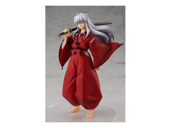 Pop Up Parade Series Inuyasha Figure | 4580416943215