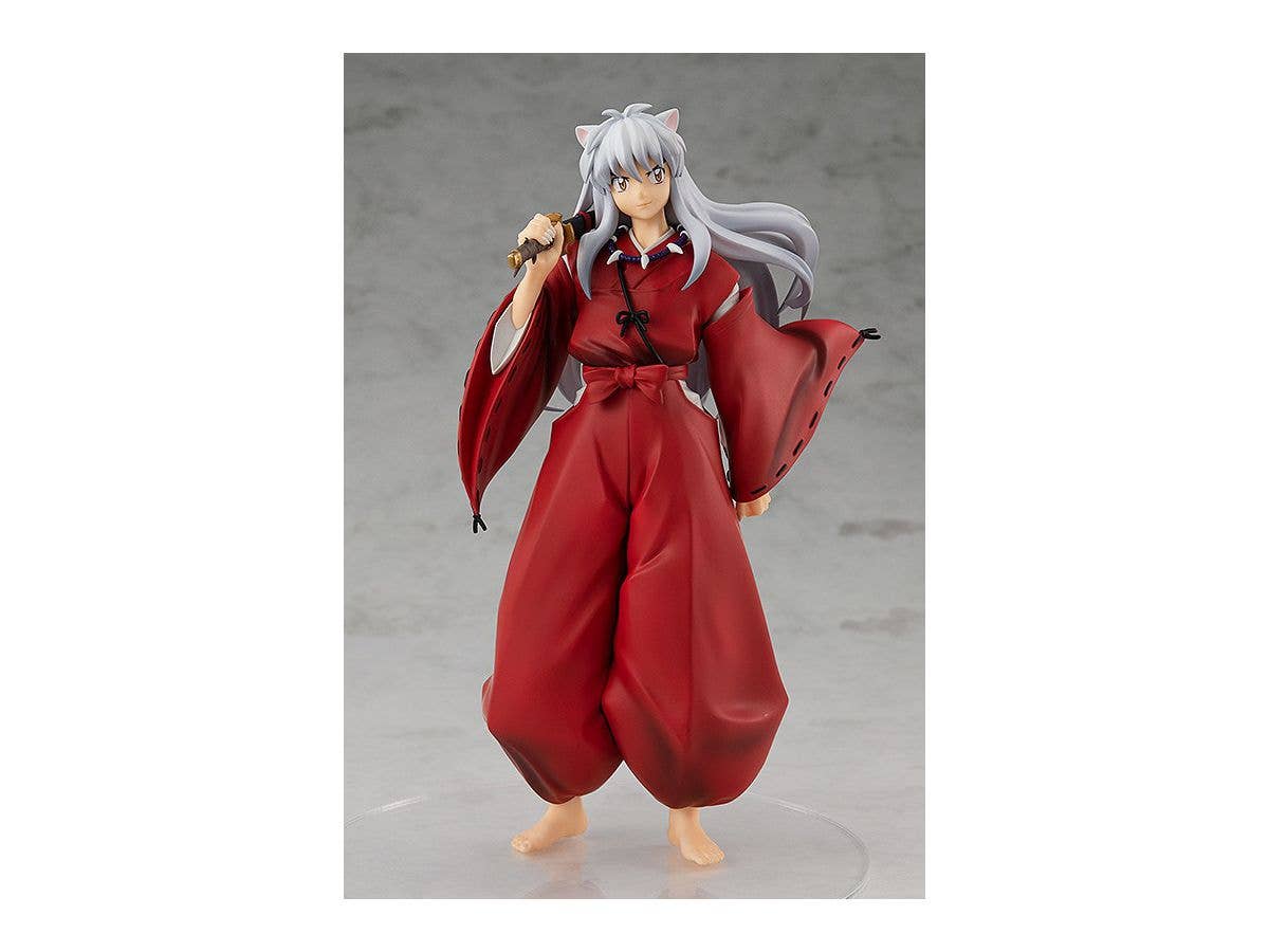 Pop Up Parade Series Inuyasha Figure | 4580416943215