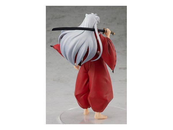 Pop Up Parade Series Inuyasha Figure | 4580416943215