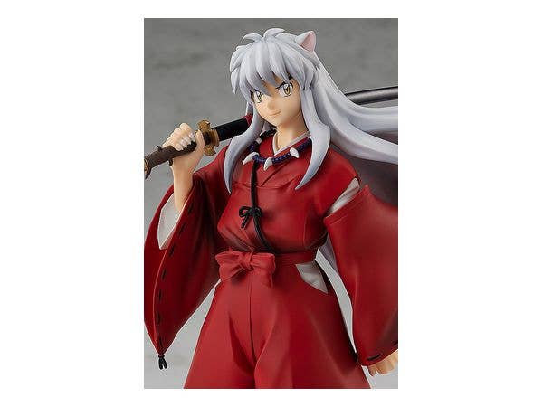 Pop Up Parade Series Inuyasha Figure | 4580416943215