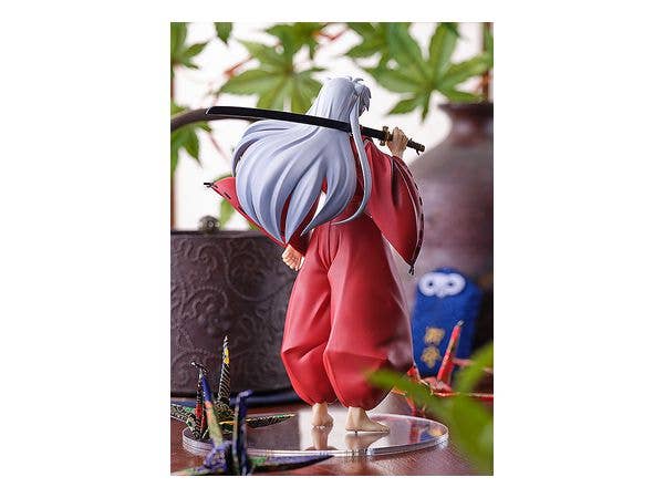 Pop Up Parade Series Inuyasha Figure | 4580416943215