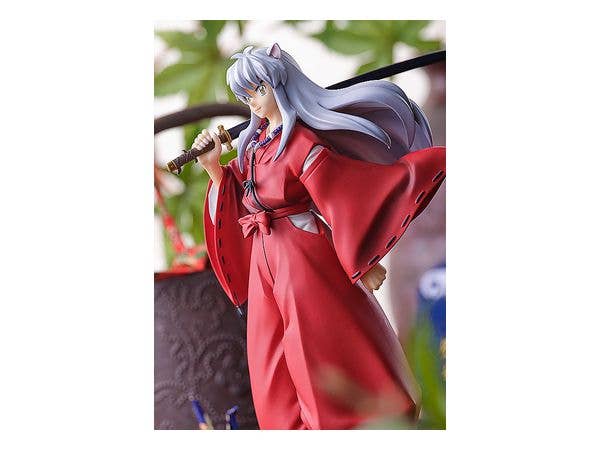 Pop Up Parade Series Inuyasha Figure | 4580416943215