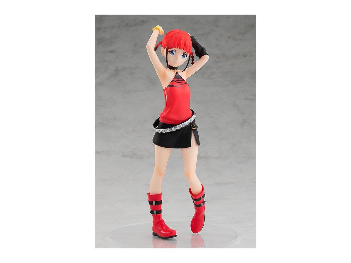 SSSS.DYNAZENON Series Pop Up Parade Chise Asukagawa Figure | 4580416943239