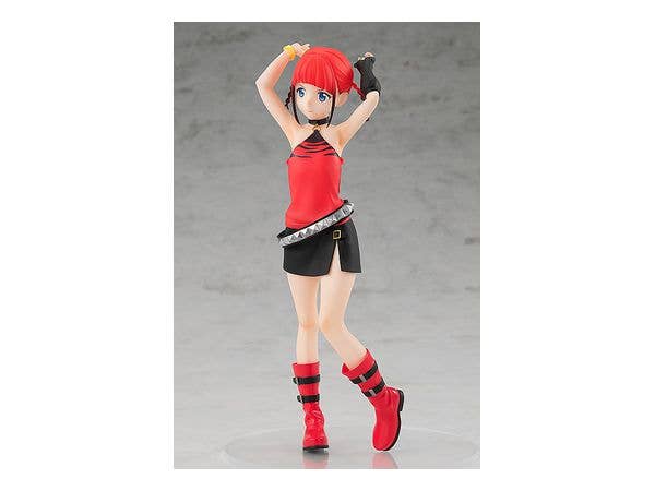 SSSS.DYNAZENON Series Pop Up Parade Chise Asukagawa Figure | 4580416943239