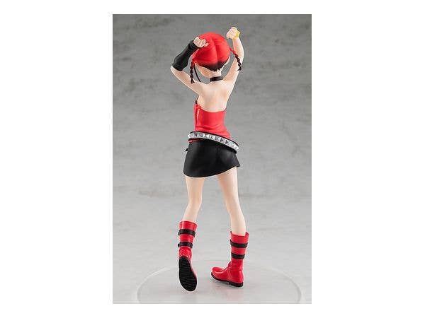 SSSS.DYNAZENON Series Pop Up Parade Chise Asukagawa Figure | 4580416943239
