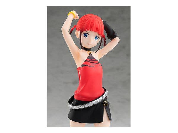 SSSS.DYNAZENON Series Pop Up Parade Chise Asukagawa Figure | 4580416943239