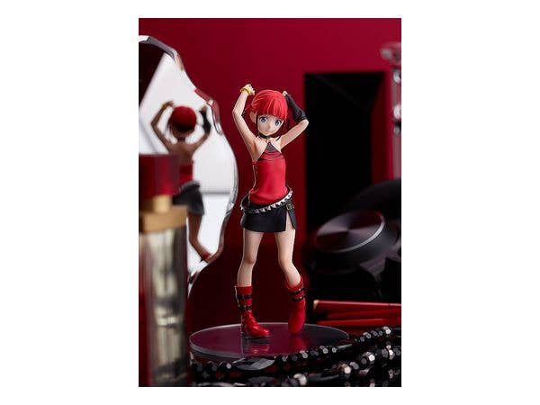 SSSS.DYNAZENON Series Pop Up Parade Chise Asukagawa Figure | 4580416943239