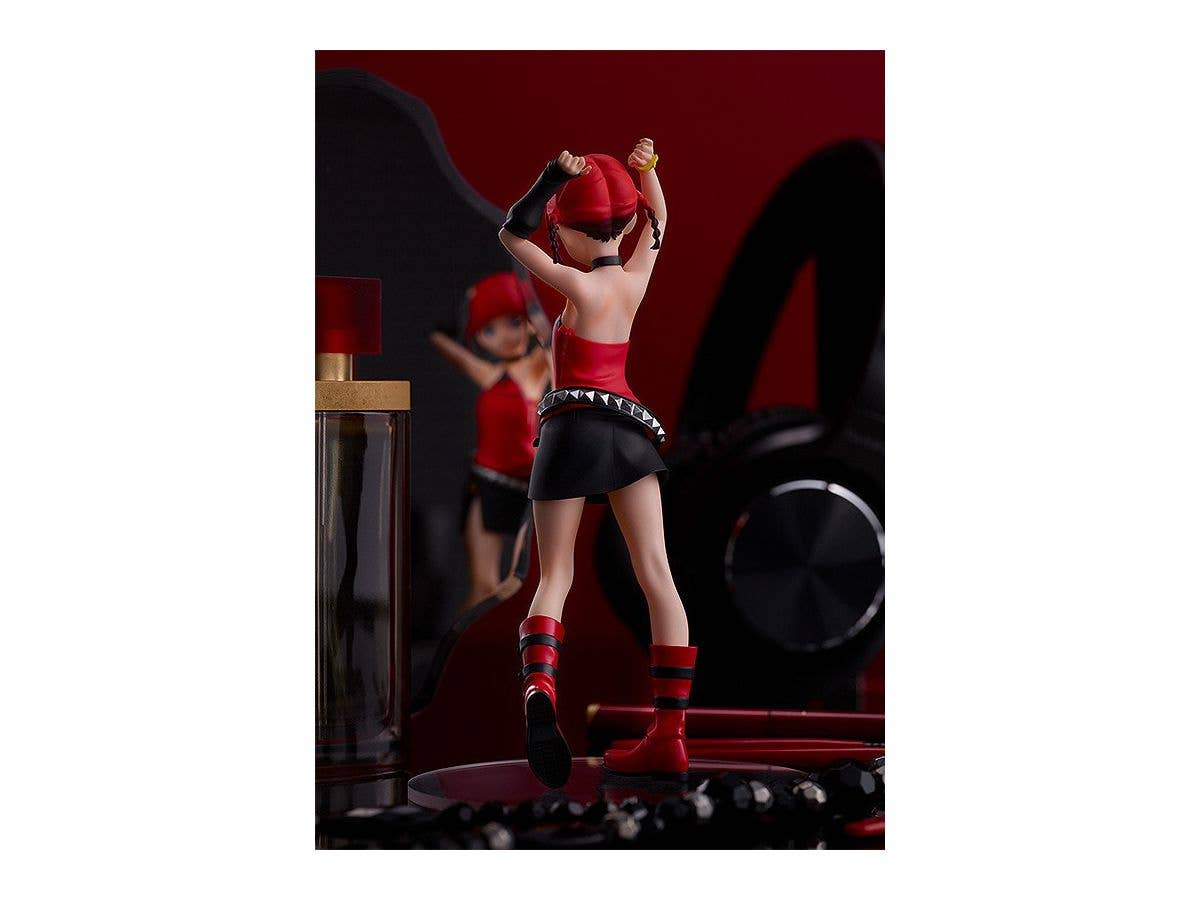 SSSS.DYNAZENON Series Pop Up Parade Chise Asukagawa Figure | 4580416943239