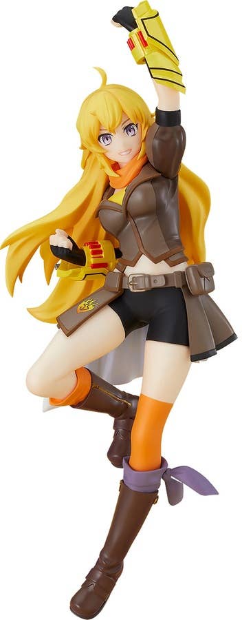 Rwby Series Pop Up Parade Yang Xiao Long | 4580416943307