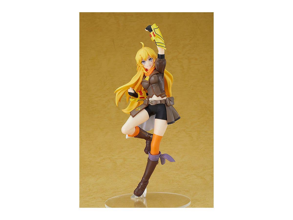 Rwby Series Pop Up Parade Yang Xiao Long | 4580416943307