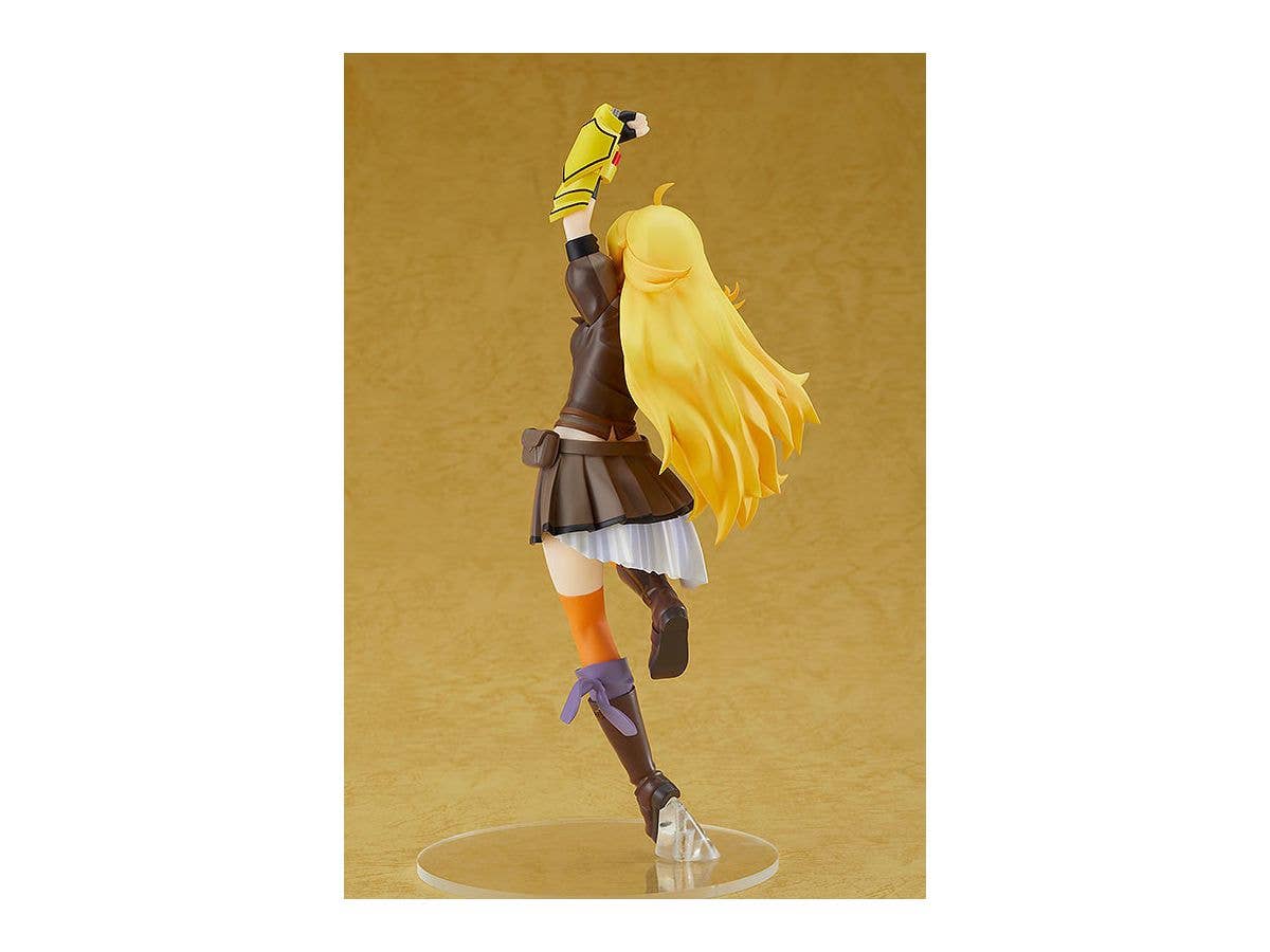 Rwby Series Pop Up Parade Yang Xiao Long | 4580416943307