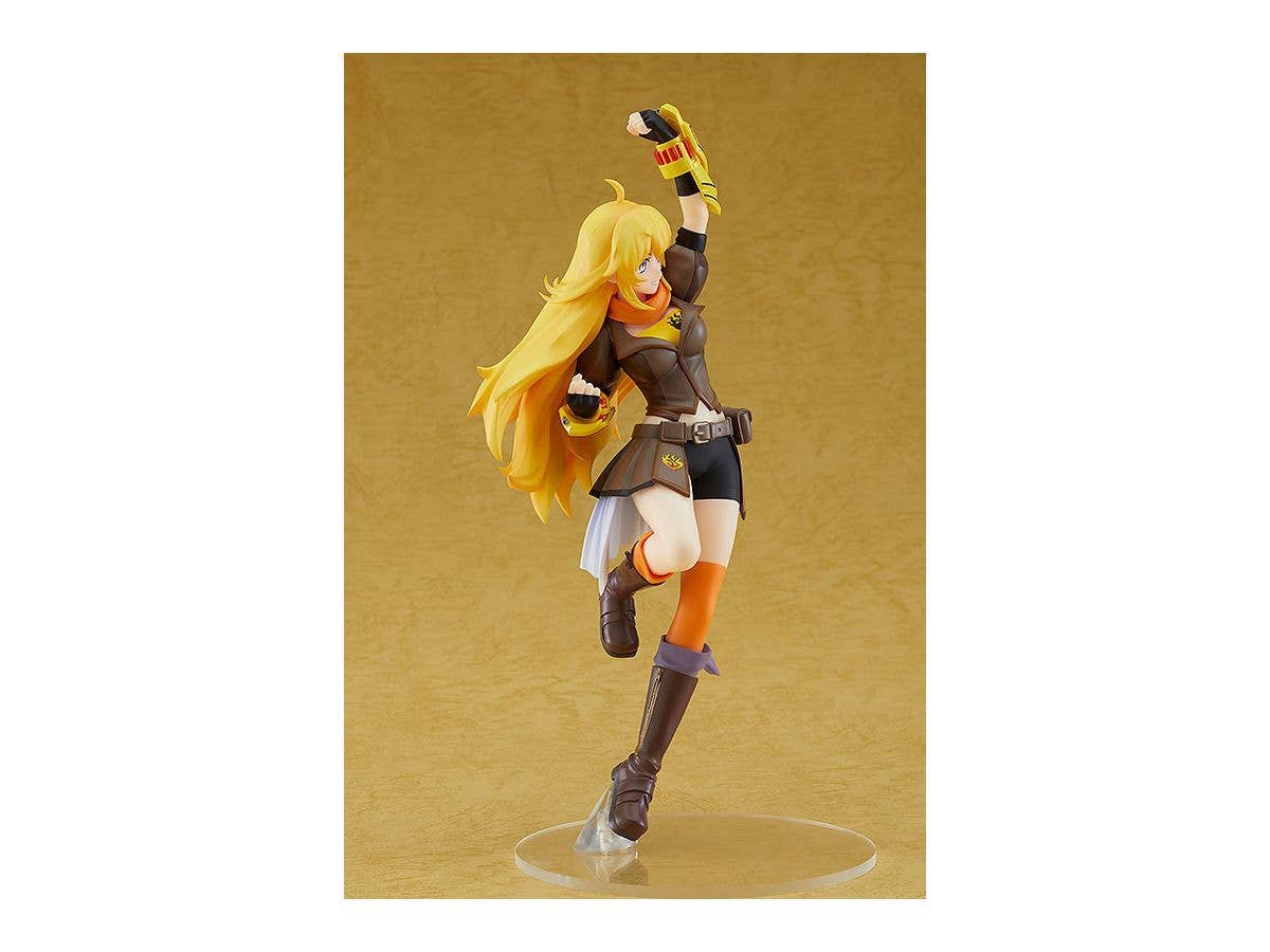 Rwby Series Pop Up Parade Yang Xiao Long | 4580416943307