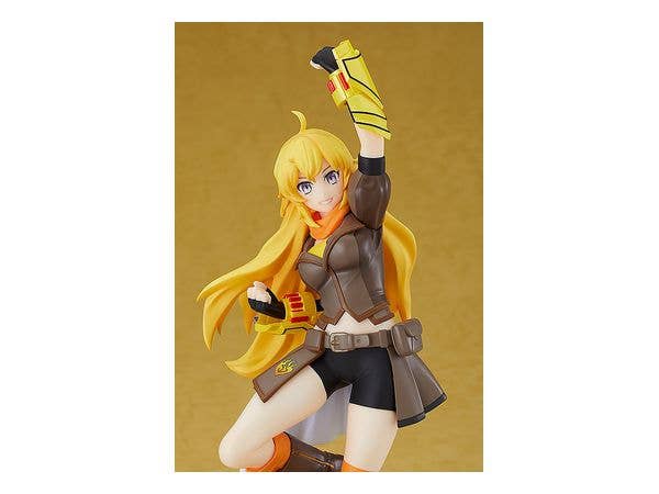 Rwby Series Pop Up Parade Yang Xiao Long | 4580416943307