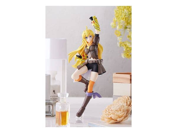 Rwby Series Pop Up Parade Yang Xiao Long | 4580416943307
