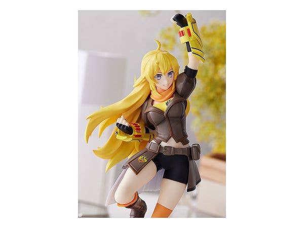 Rwby Series Pop Up Parade Yang Xiao Long | 4580416943307