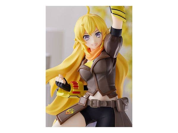 Rwby Series Pop Up Parade Yang Xiao Long | 4580416943307
