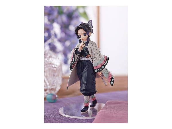 Demon Slayer: Kimetsu No Yaiba Series Pop Up Parade Shinobu Kocho | 4580416943321
