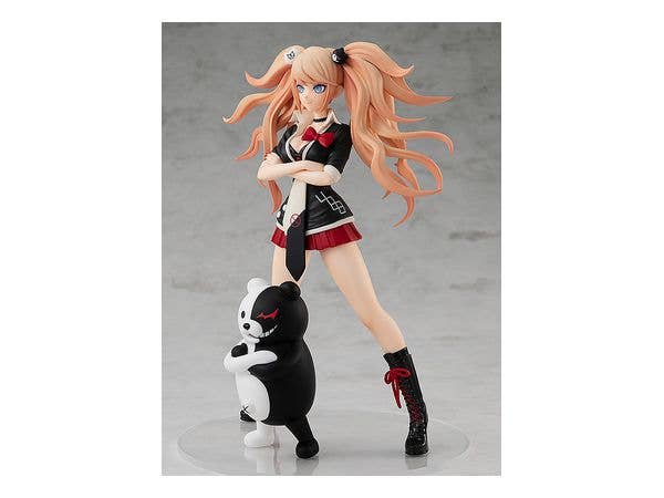 Pop Up Parade Series Danganronpa 1-2 Reload Junko Enoshima Figure | 4580416943345