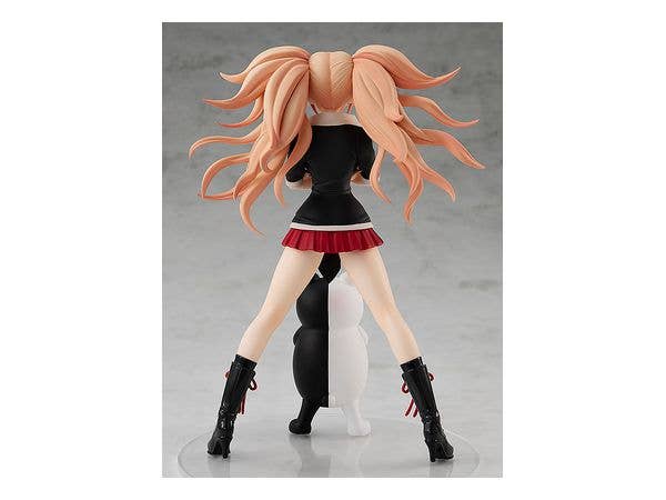 Pop Up Parade Series Danganronpa 1-2 Reload Junko Enoshima Figure | 4580416943345
